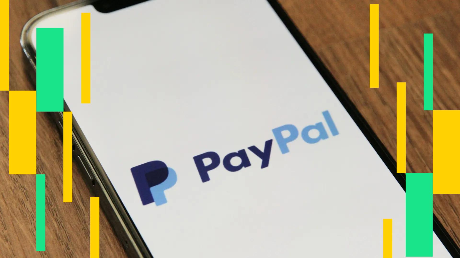 PayPal Surges 15% on OpenAI Payment Wallet Deal, Upbeat Earnings