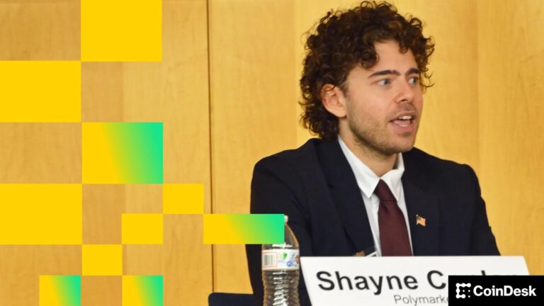 Polymarket Seeks Investment at Valuation of $12B-$15B: Bloomberg