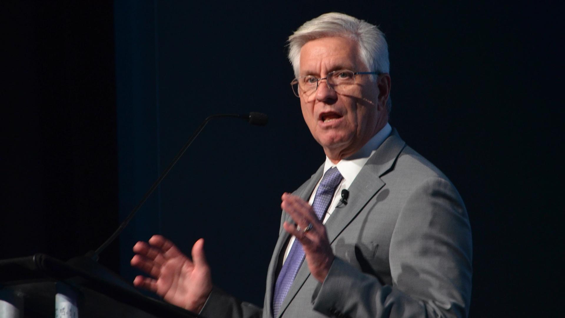 Gov. Waller: U.S. Fed to 'Embrace Disruption,' Pitches 'Skinny' Master Account Idea