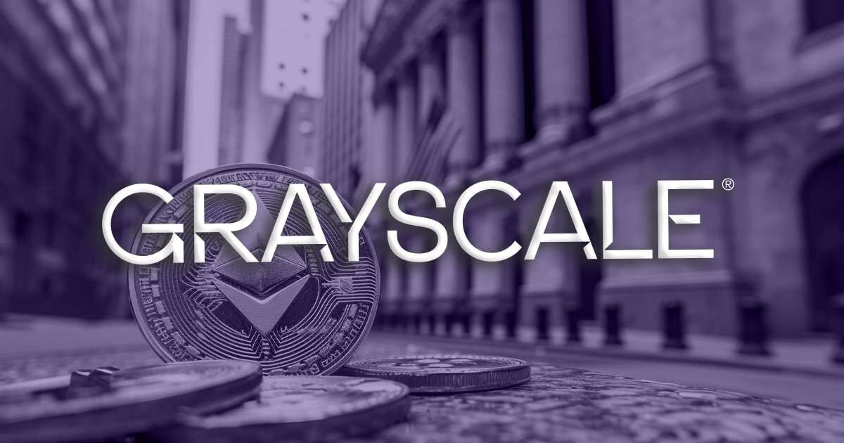 Grayscale enables staking in its Ethereum ETFs — how will this impact market?