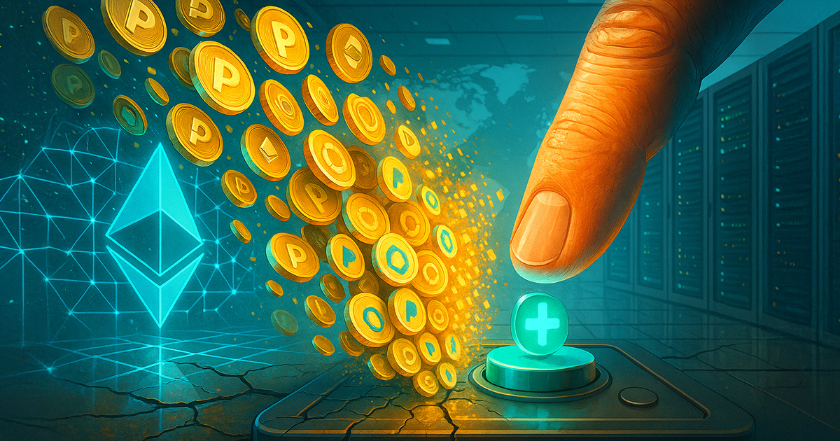 The day $300 trillion appeared and then vanished on Ethereum