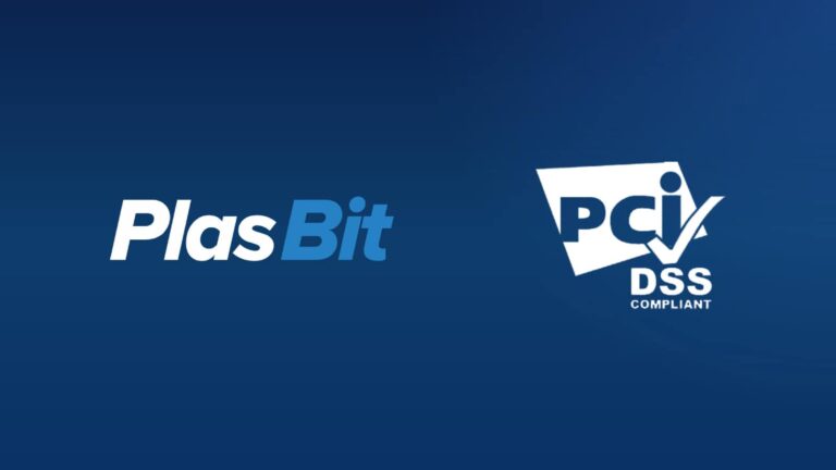 PlasBit Achieves PCI DSS v4.0.1 Compliance and Further Reinforces Data Protection of its Users