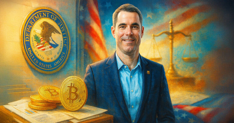 Roger Ver and DOJ reach tentative $48M tax settlement deal