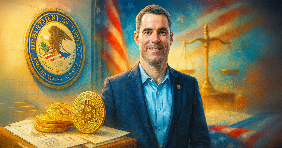 Roger Ver and DOJ reach tentative $48M tax settlement deal