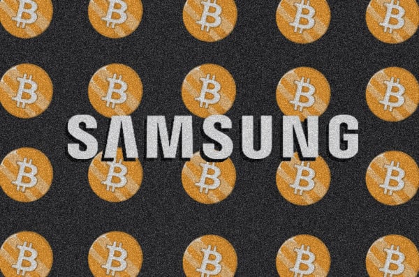 Samsung Brings Bitcoin Access to 75 Million People via Coinbase Partnership