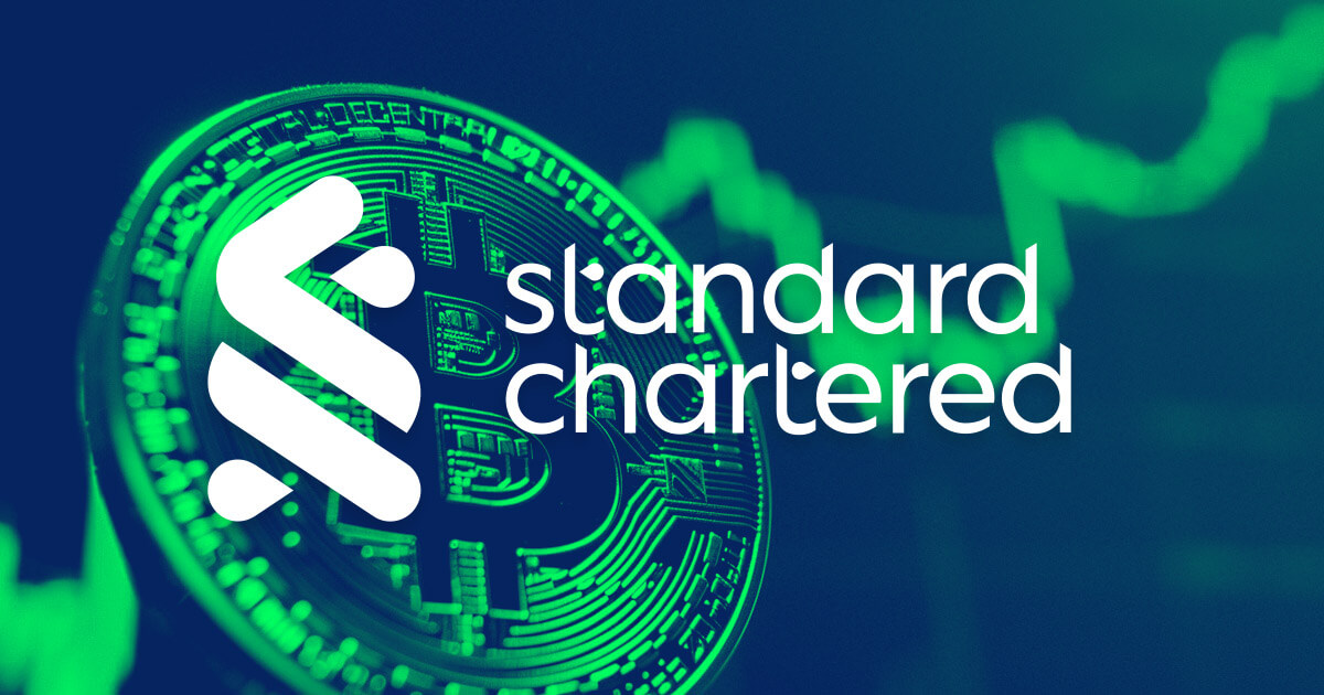 StanChart reaffirms $200k year-end projection for Bitcoin as US gov shutdown becomes tailwind