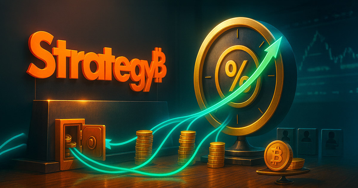 Strategy reports $3.9B Bitcoin gain in Q3, becomes the 106th largest US public firm