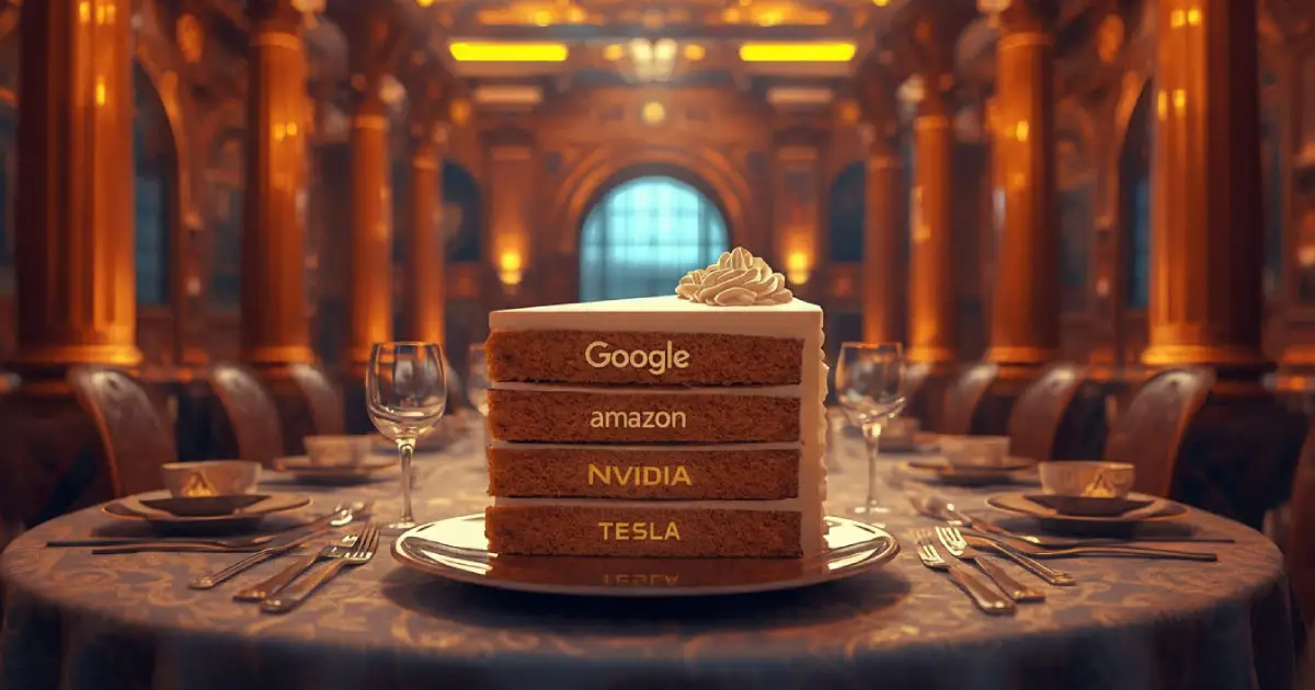 Cake Labs Launches xStocks in Cake Wallet, Enabling Worldwide Crypto Users to Trade Top Equities