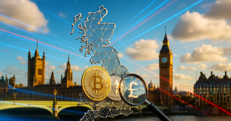 HMRC tightens the net: UK crypto investors face crackdown on unreported gains 