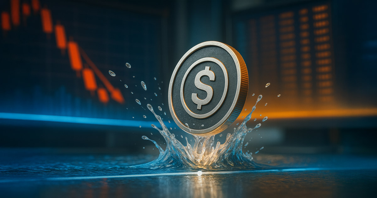 $2B Ethena USDe depeg exposes cracks in crypto’s ‘synthetic dollar’ system