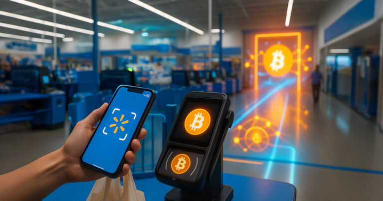US Bitcoin payments are getting real: Retail rails could push $2M a day on-chain