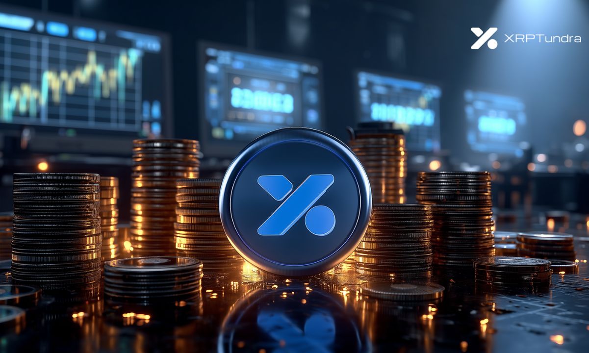 XRP vs SEC Victory Momentum Boosts Tundra Platform Interest