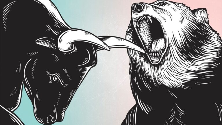 What Next for Crypto Bulls as ETH, XRP, SOL, ADA Drop 8–16% in a Week