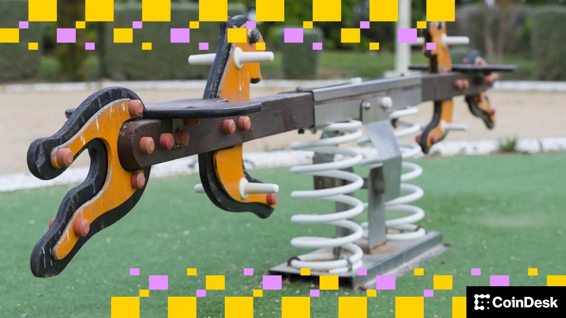 Crypto Markets Today: Bitcoin, Ether Hold Steady as Traders Brace for Next Big Move