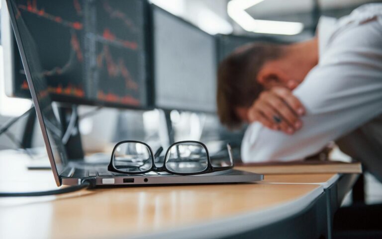 Seller Fatigue?: Crypto Daybook Americas