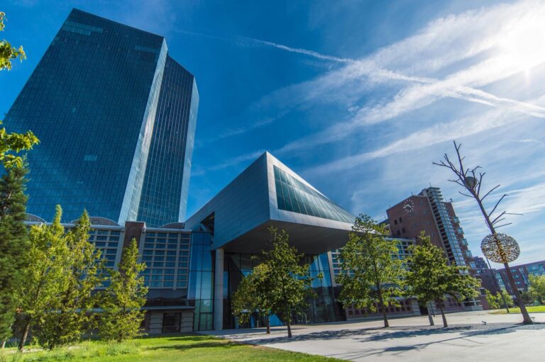 ECB Doubles Down on Warning That Stablecoins Could Pose Global Financial Risks