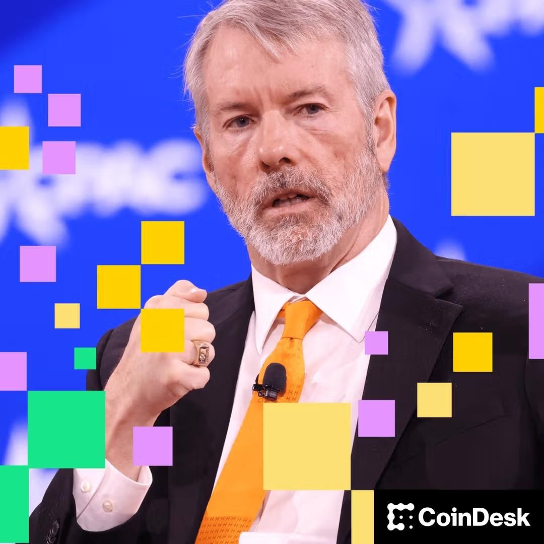 Strategy Returns to Large Bitcoin Buys, Adding $835M Last Week