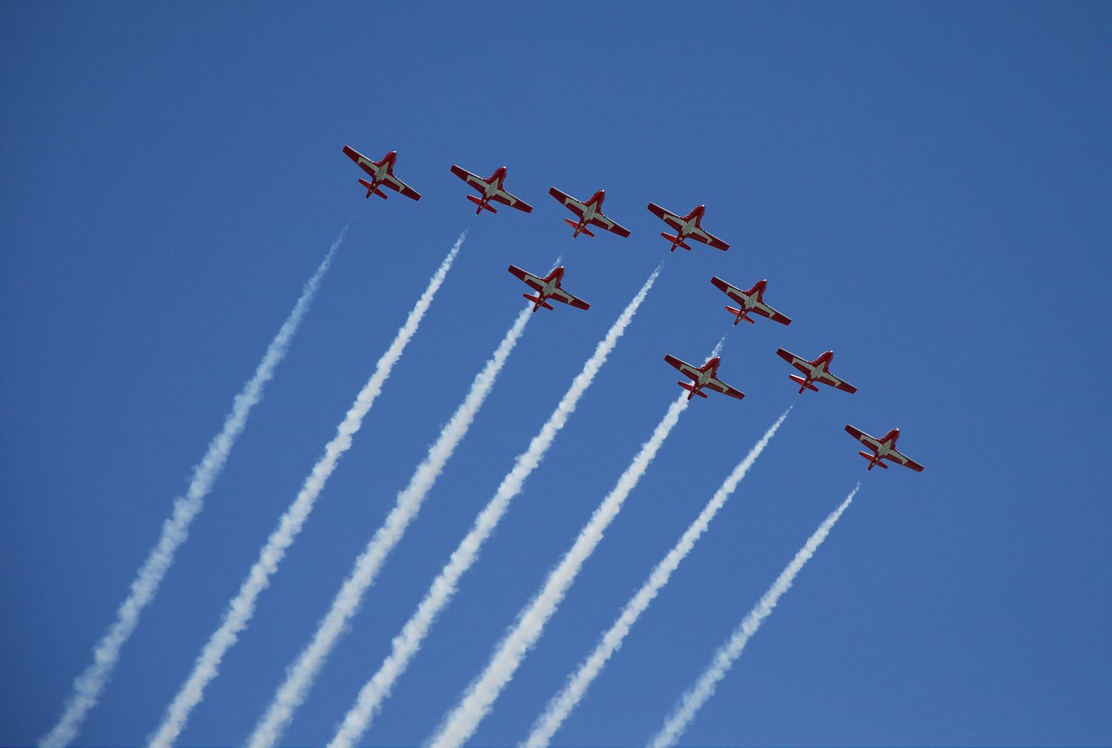 Leading Base DEX Aerodrome Merges Into Aero in Major Overhaul