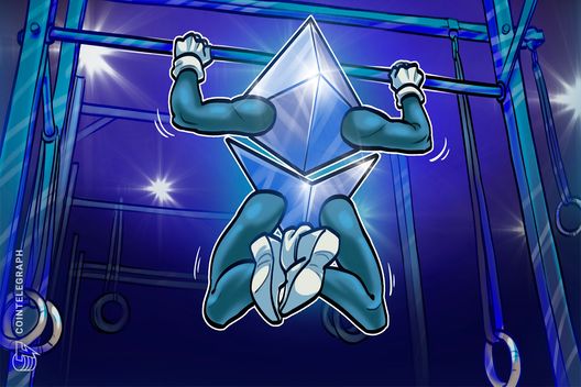 Most Ethereum valuation models indicate ETH is undervalued: Analyst