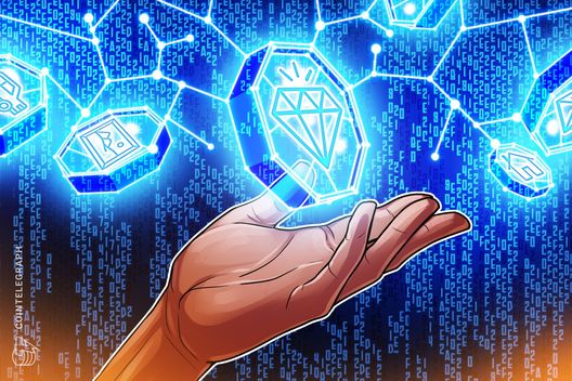 Tokenization takes prime role in Hong Kong’s Fintech 2030 strategy