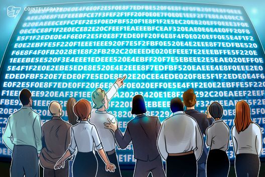 The best crypto treasuries are ‘doing something hard:’ Bitwise