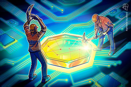 Rumble to buy crypto miner Northern Data after Tether investment