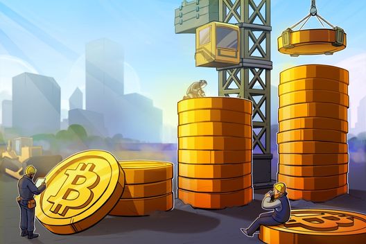 TeraWulf Q3 revenue up 87% as Bitcoin nearly doubles over the year