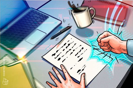 Nasdaq issues warning to TON Strategy over $272M Toncoin purchase