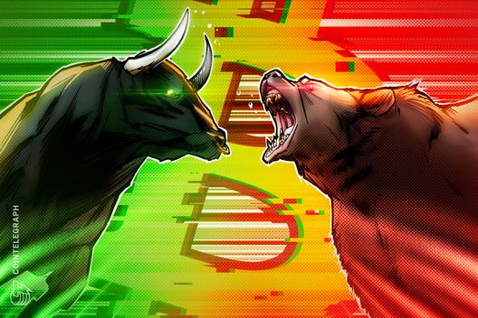 Bitcoin hits ‘most bearish’ levels: Is the bull cycle ending?