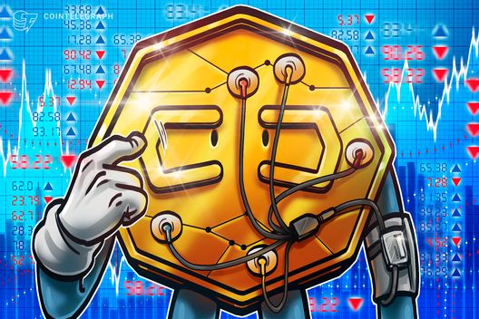 Crypto's long-term fundamentals strong despite market rout — Bitwise CEO
