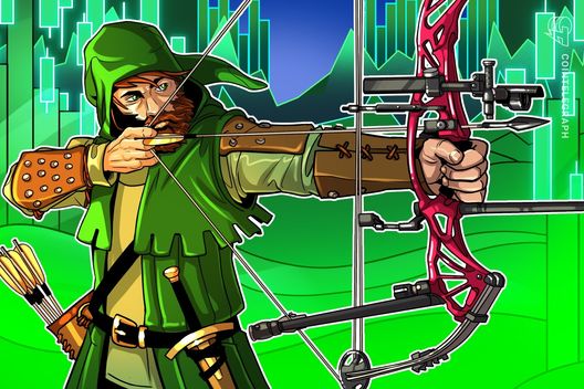 Robinhood’s Q3 crypto revenue surges 300% as earnings beat forecasts