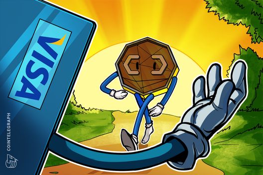 Self-custody meets KYC: Tangem launches Visa payments with Paera