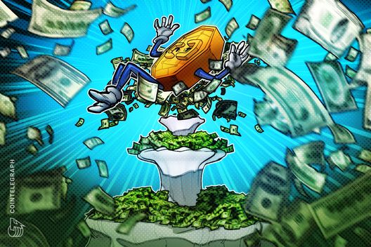 Crypto’s growth engine stalls as Wintermute warns of ‘recycled liquidity’