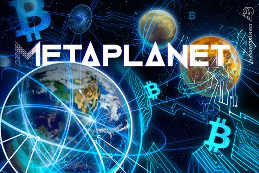 Metaplanet taps $100M Bitcoin-backed loan for BTC purchases, share buyback