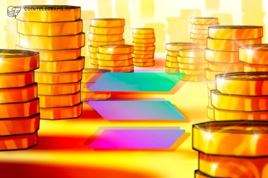 Solana treasury Forward Industries authorizes $1B share repurchase