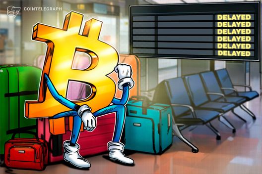 Bitcoin price rebound stops at $103K with 30% of BTC supply 'underwater'