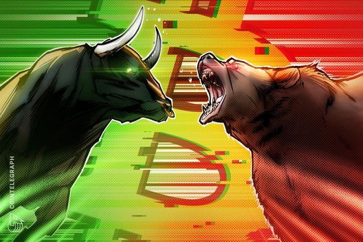 Bull or bear market? Traders panic as Bitcoin dips below 365-day average