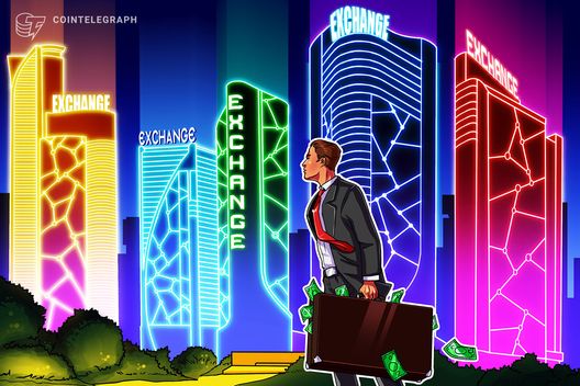 How perp DEXs quietly took over 26% of the futures market