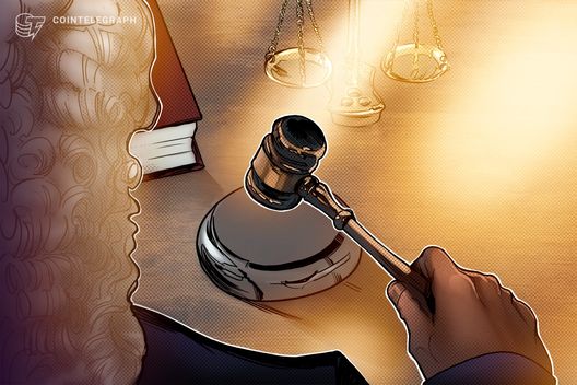 Wintermute boss denies plans to sue Binance over the Oct. 10 crash