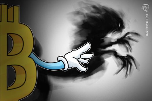 Bitcoin price hits $111K November high but bear market fears persist