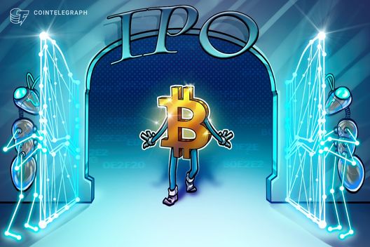 Strategy files IPO for euro stock to fund more Bitcoin buys