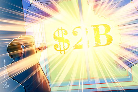 Why Mastercard’s $2B move into crypto could end banking hours as we know them