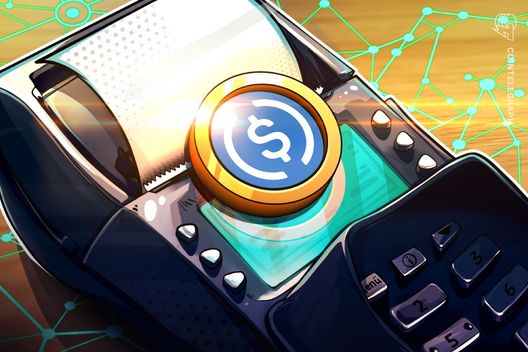 Circle changes policy, allows users to buy certain weapons with USDC