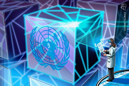 UN agency to launch blockchain education, advisory programs for governments