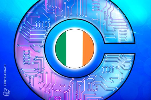 Coinbase settles $24.7M fine in Ireland over transaction monitoring failures