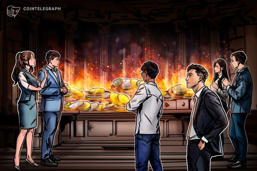 How token burns affect price, and when they don’t