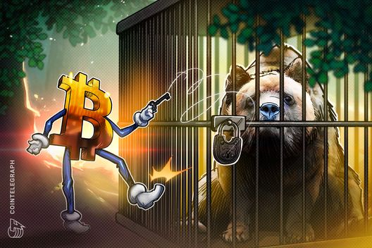 Three things that must happen for Bitcoin to avoid the bear market