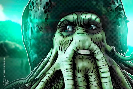 Kraken co-CEO warns UK rules meant to protect users punish them: FT