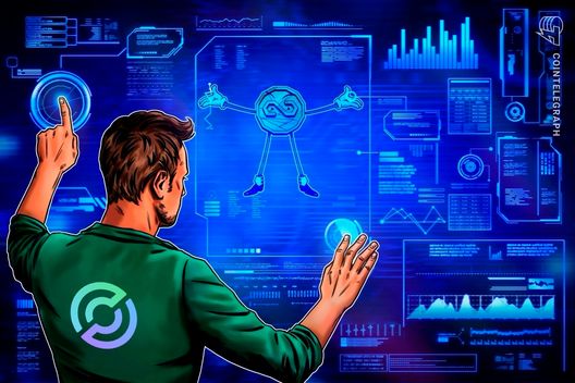 Circle plans native token for Arc blockchain as Q3 profit surges