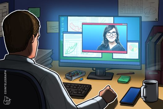 ARK Invest wraps up week with Bitcoin ETF, Bullish, Circle, BitMine buys